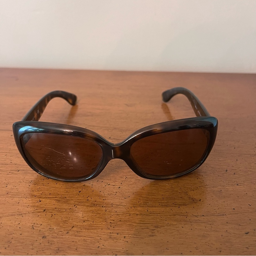 Ray-Ban RB 4101 JACKIE OHH prescription sunglasses